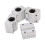 SCS8UU linear bearing 4 pcs 2