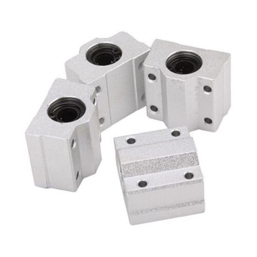 SCS8UU linear bearing 4 pcs 1