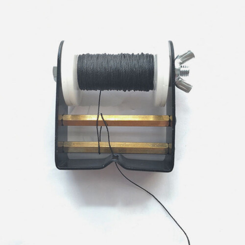 Bowstring Serving Thread - Durable Polymer, 1 Roll 2