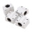 SCS8UU linear bearing 4 pcs 3