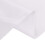 Witte scuba polyesterstof 60" x 10 yards 2