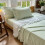 Μαξιλάρι Gingham σε χρώμα Sage Green 20x36in, σετ 2 τεμαχίων 5