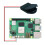 RTC-kellon paristosarja Raspberry Pi5:lle 3