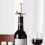 Tappi per vino con iniziali personalizzate 4