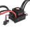 150A Harjaton ESC Vedenpitävä 1/8RC-autoon 5