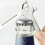 Stainless Steel Utili-key Key Ring Pendant with Mini 5