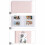 Άλμπουμ Φωτογραφιών PVC Clear Pockets Small12x12cm 8