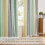 Grey Green Yellow Star Blackout Curtains 2 Pack 2