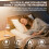HIBIBUD waxbrander met timer en dimmer 5