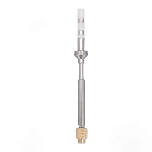 TS100 TS101 Brass Soldering Iron Tips M2-M8 Set