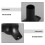 Supporto per base per lampada da giardino Homoyoyo (6 pezzi) 3