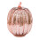 Twinkle LED Light Pumpkins – Χρονοδιακόπτης, Διακόσμηση με γυάλινη διακόσμηση Starry Night για 2