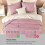 Getuft boho dekbedovertrekset King 104x90 inch 4