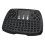 Android TV BOX Smart TV PC Notebook Remote Control, Wireless Keyboard with Touchpad Mouse 2