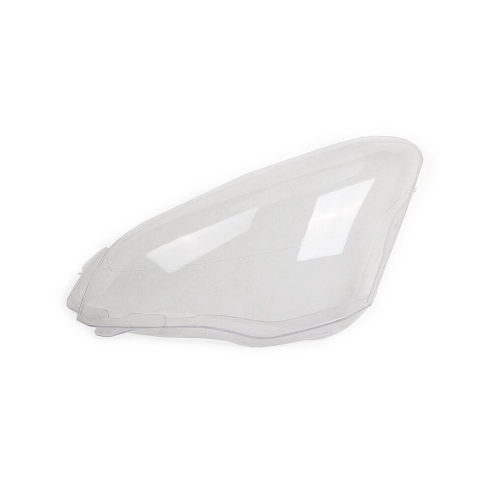Left Headlight Lens Housing Headlamp Mask For Partner 2015-2018 9806306180 9682828480 4713607186980