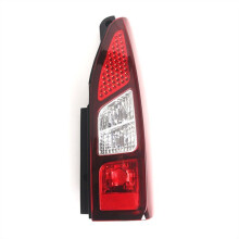 Tailgate Rear Lights Lamps Rear Signal Lamp for Partner Mk2 Van Berlingo Mk2 Van Right 9677205080