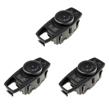 3X E1GT-13D061-ECW E1GT13D061ECW Car Headlight Fog Light Control Car Light for