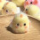 Pendentif en silicone Poussin Canard Pingouin Cochon 2