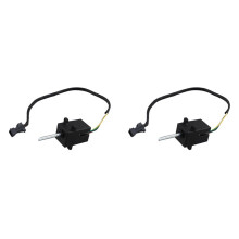 2X 5-Wire Electric Forklift Parts Directional for 335-03E 0009732949
