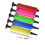 Tragbare rosa Ballonpumpe, PP-Handpumpe 4