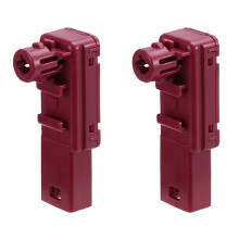 2X Módulo de Luz LED 63319891270 para X1 F49 X2 F39 X3 G08 X5 G05 5er G30 G38 6er G32 7er G11 G12