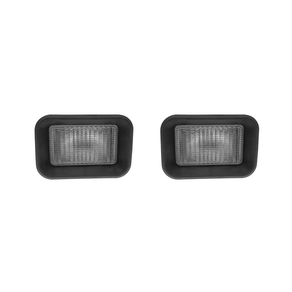 2X Tail Rear Backup 6703796 6665922 For 553 653 751 753 763 773 7753 853 863 864 873 953 963 Light 6031581693248