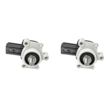 2X 84031FG000 84031-FG000 Car Headlight Level Sensor Body Height Sensor for Forester/Impreza
