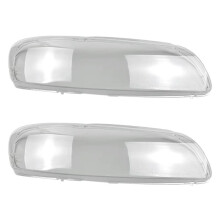 2X per  S60  V70 04-2008 Coprifaro Anteriore Auto Coprifaro Coprifaro Coprifaro Coprifaro Guscio Destro