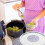 DRAFIDEEP Round Cooking Ring Adapter for Stove Top Steamer Ring Silver Material 1Pack 4