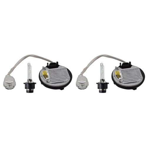 2X 85967-45010 D4S Hid Xenon Headlight Ballast e Lampadina per  per  per  per