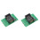 2X TSOP48 NOR Programmer Adapter Wire Burning Socket for T48 ADP F48  TSOP48-2 Chip Socket 1