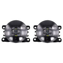 2X for Mustang 2015 - 2017 LED Fog Light LH= RH White Light FR3B-15K201-AC