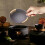 Leutsin Ceramic Tea Stove Warmer Set Cedar Zen Aromatherapy 3
