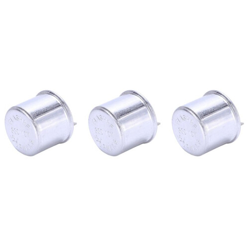 3X Classic Car Flasher Unit Relay Indicators 12V Light Turn Signal 2 Pin 1