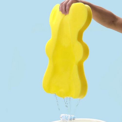 Tapis de bain bébé antidérapant et doux 2