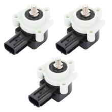 3X Headlight Level Rear Sensor 33146-TP7-Y01 33146TP7Y01 33146-SWA-003 33146SWA003 for CR-V 2007-2012