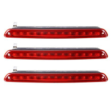 3X voor Sprinter/ 2006-2019 LED Achter Hoge Remlicht Lamp 3RD Derde Remlicht Stoplicht