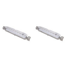2X New High Mounted Stop Lamp Assy for Pickup L200 Triton 2015-2022 Rear Third Brake Light 8334A159