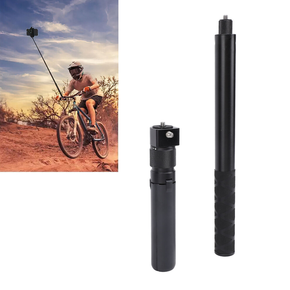 High-Quality Action Camera Selfie Stick & Tripod For X4 X3 One X2 One X 6931385770667