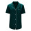 Σετ πιτζάμες Ichuanyi από μετάξι σατέν για γυναίκες, δύο τεμαχίων, με κουμπιά και 8