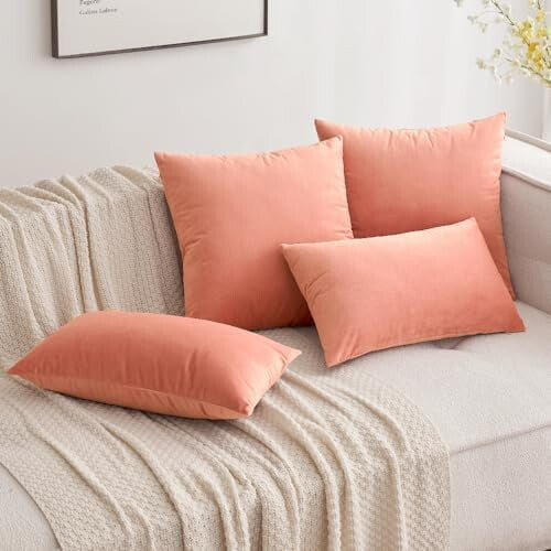 Sammetsörngott 20x20 cm 2-pack 1