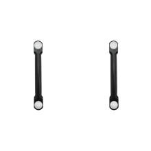 2X Headlight Telescopic Connecting Rod Headlight Bar NA0151SA5 NA01-51-SA5 for Miata 1990-1997 New High Quality
