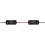 2X Strobe Controller Brake Light Flasher Module for Car LED Brake Stop Light Lamp 12V-16V LED Flash Tail Stop, SK-CD0102 1