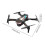 Drone FPV 1080p avec WiFi 5G, mode sans tête et détection d'obstacles 4