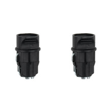 2X Tail Rear Lamp Socket 63117407330 for  3 5 7 Series X6 Z4 E65 E66 F30 F31 E85 E89 E86 Auto Accessories