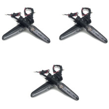 6x Clignotant LED pour YZF R15 R25 R3 R125 MT-25 MT-03 MT15 MT-15 Voyant de Moto
