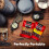 Beef Jerky Teriyaki Flavor 9 Pack 7
