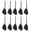 10X Auto Retrofit  Waterproof Toggle  Fog Lamp  with 4  for   White Light 1