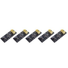 5X B003809.2 Tylne światło LED Naprawa Płyta Zastępcza światła Tylne LED Płyta Sterownicza światło Tylne Chip Dla- X3 F25 2010-17