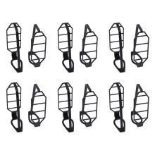 12x Signal Light Protection Light Turn Signal Cover for CRF250 Rally /X-ADV /CB150R /CB300R /CB1000R /CBR250RR